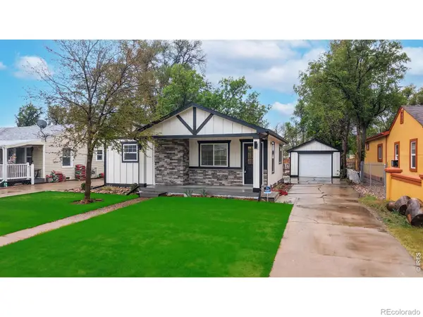 1704 6th Street, Greeley, CO 80631
