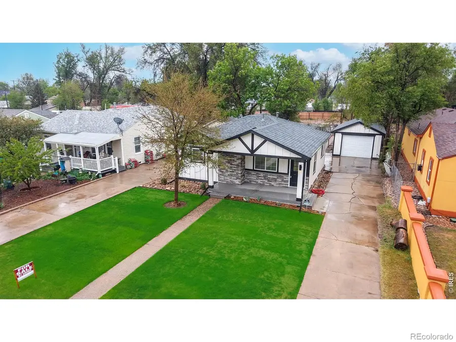 1704 6th Street, Greeley, CO 80631 - #2