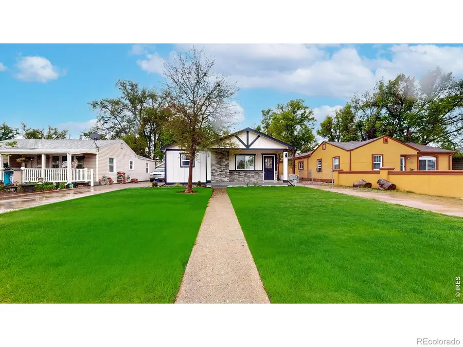 1704 6th Street, Greeley, CO 80631 - #3