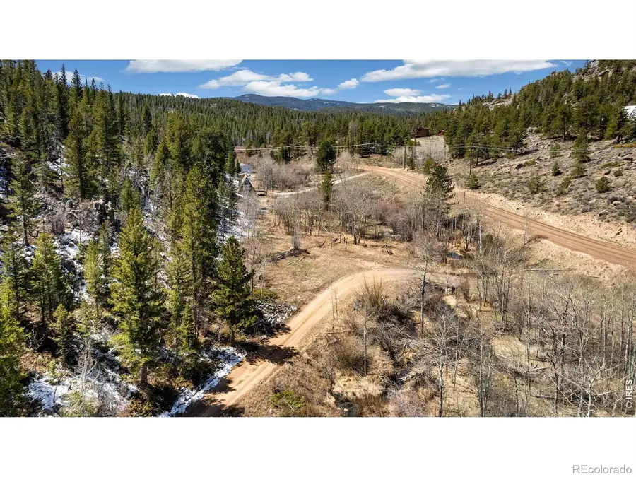 38 Ada Court, Red Feather Lakes, CO 80545 - #3