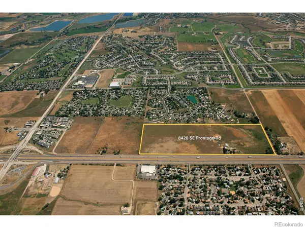 8420 SE Frontage Road, Fort Collins, CO 80528