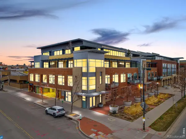 1155 Canyon Boulevard #209, Boulder, CO 80302