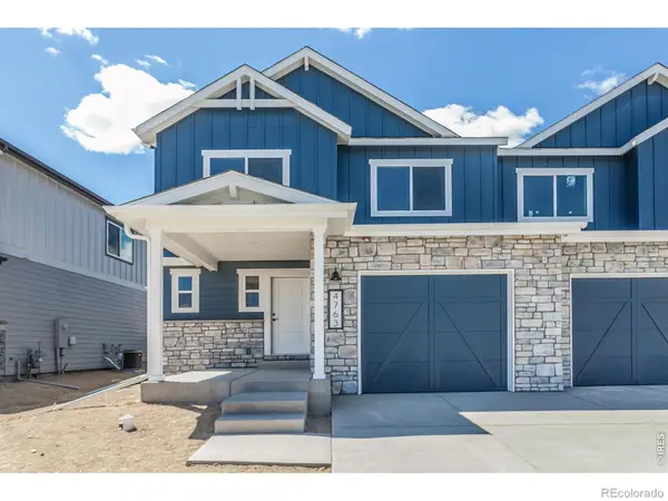 4763 Degas Drive, Loveland, CO 80538