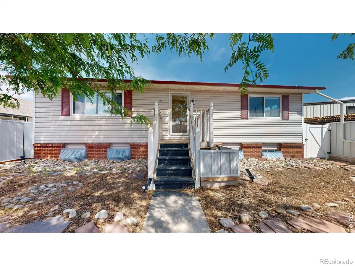 2716 9th Avenue, Greeley, CO 80631 - #1