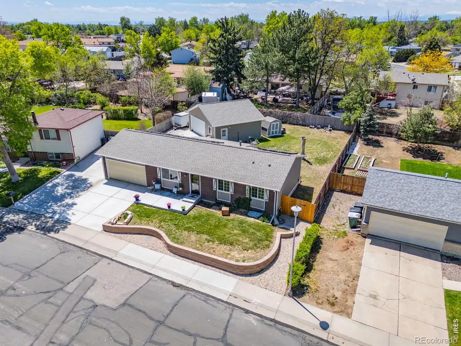 3348 E 118th Way, Thornton, CO 80233 - #2