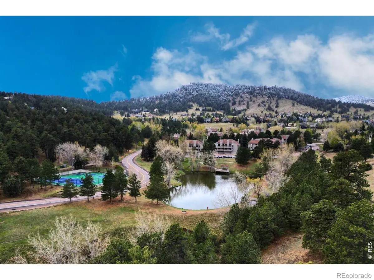 23551 Genesee Village Road #H, Golden, CO 80401 - #1