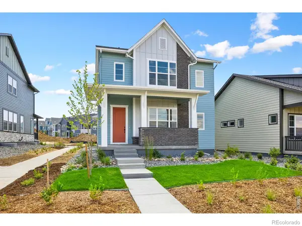 2749 Blue Iris Drive, Loveland, CO 80538