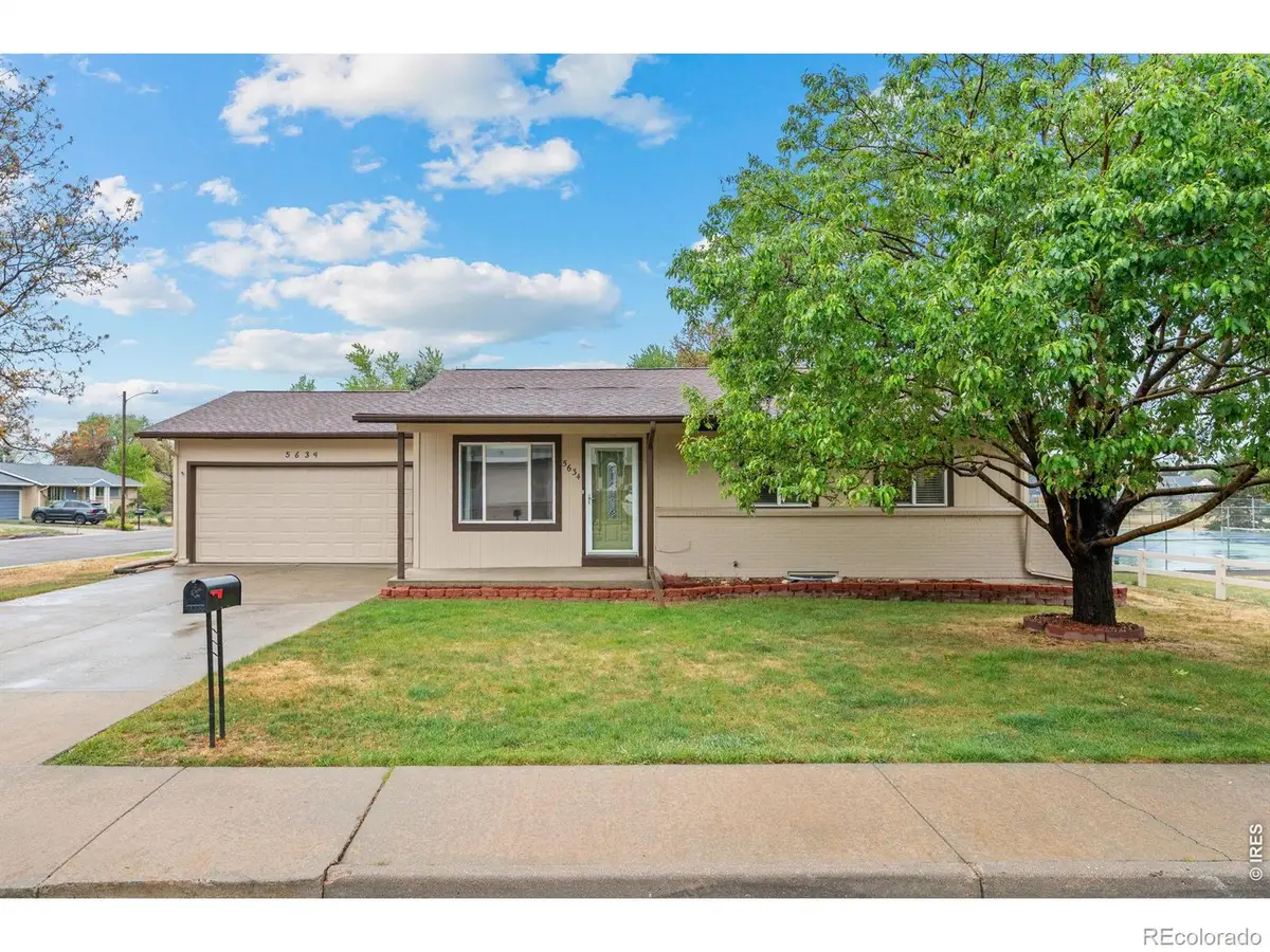 5634 W 63rd Avenue, Arvada, CO 80003 - #1