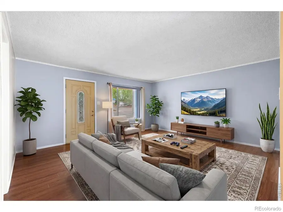 5634 W 63rd Avenue, Arvada, CO 80003 - #3