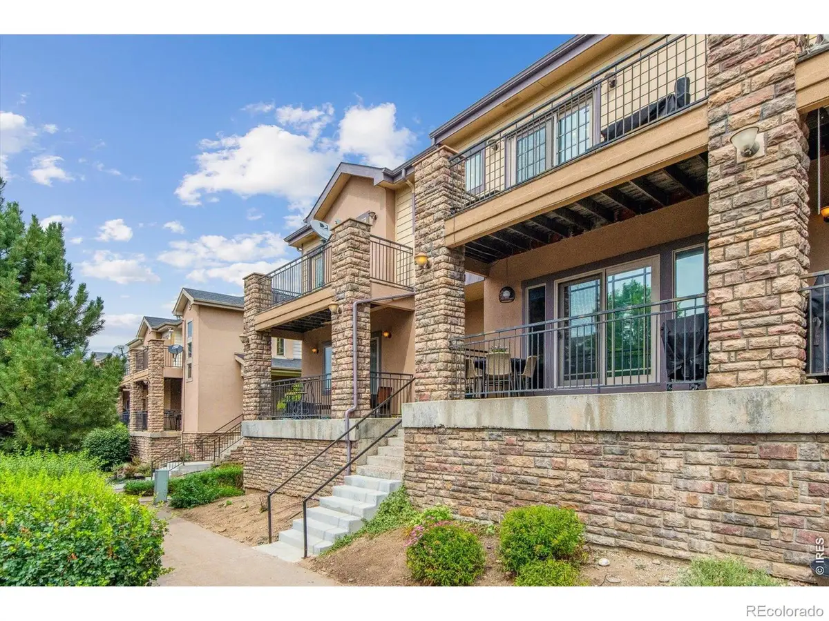 3155 E 104th Avenue #4D, Thornton, CO 80233 - #1
