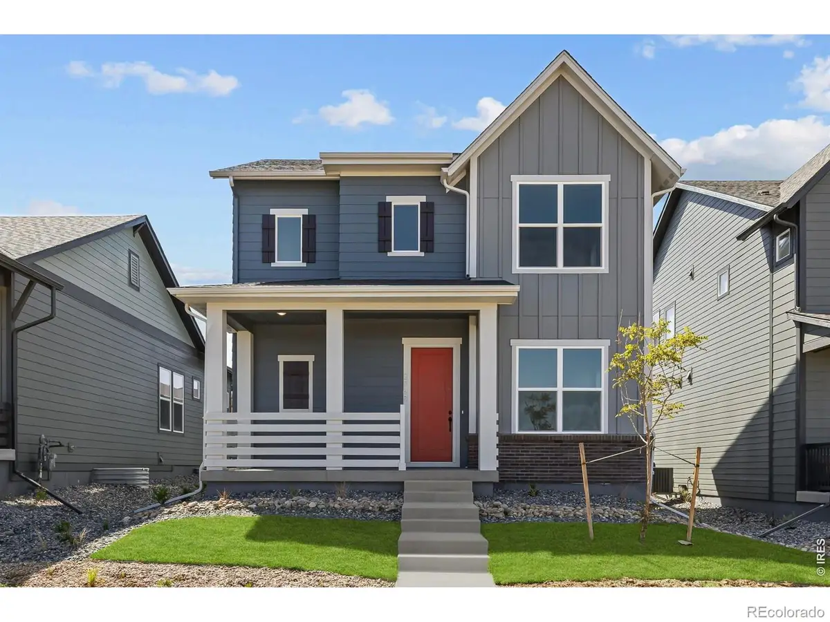 2769 Blue Iris Drive, Loveland, CO 80538 - #1