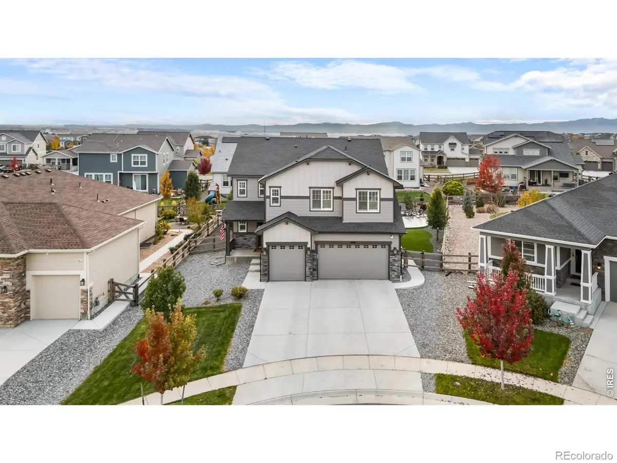 5094 Sanctuary Avenue, Firestone, CO 80504 - #1