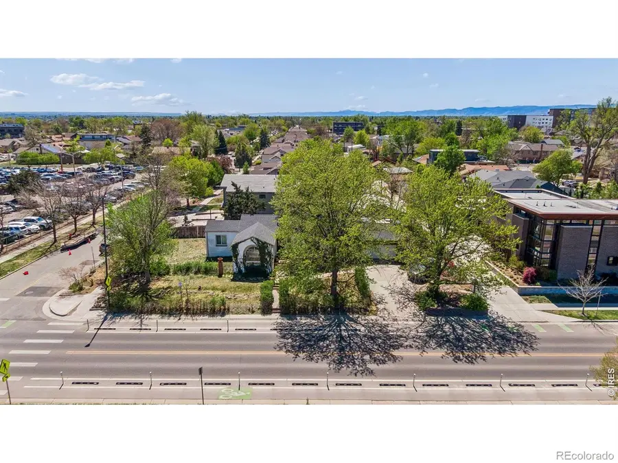 3800 W 17th Avenue, Denver, CO 80204 - #2