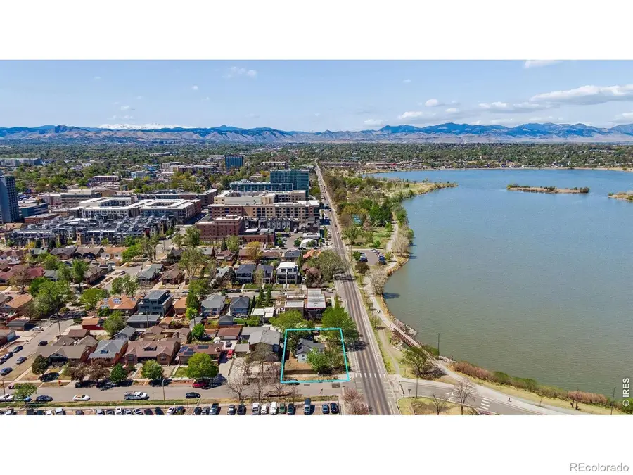 3800 W 17th Avenue, Denver, CO 80204 - #3