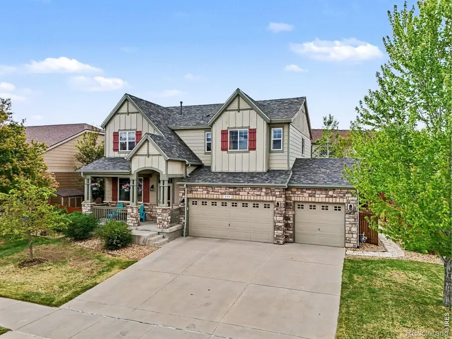 999 Sumner Way, Erie, CO 80516 - #2