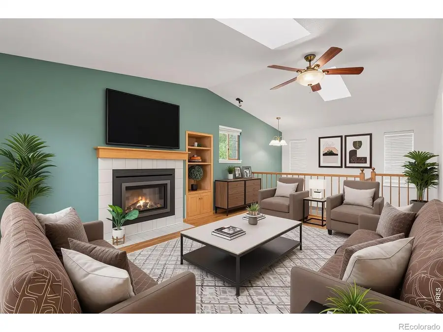 9177 W Cedar Drive #E, Lakewood, CO 80226 - #2