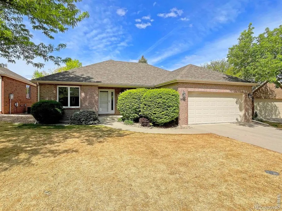 1839 44th Ave Ct, Greeley, CO 80634 - #2