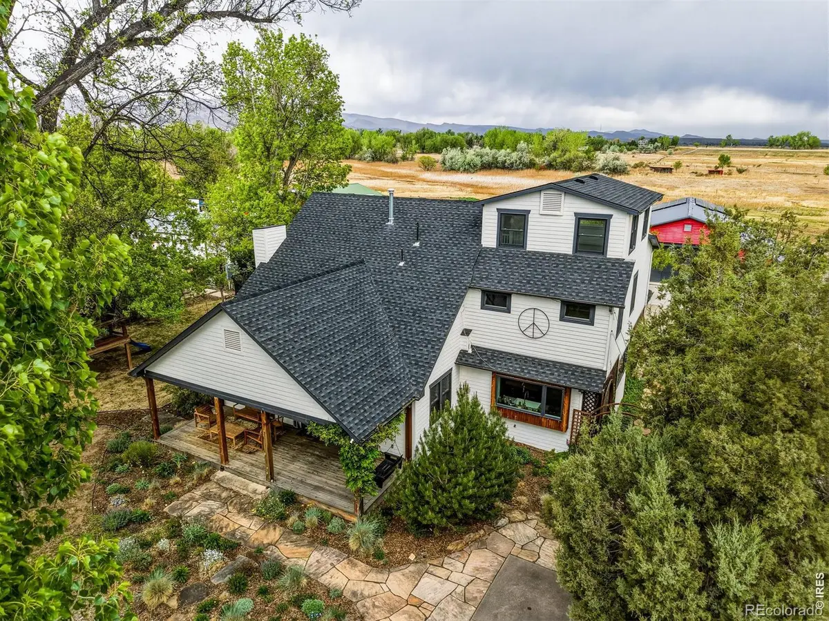 4795 Jay Road, Boulder, CO 80301 - #1