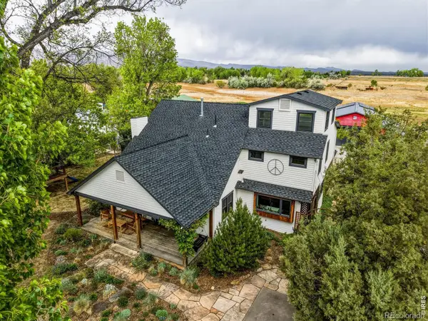 4795 Jay Road, Boulder, CO 80301