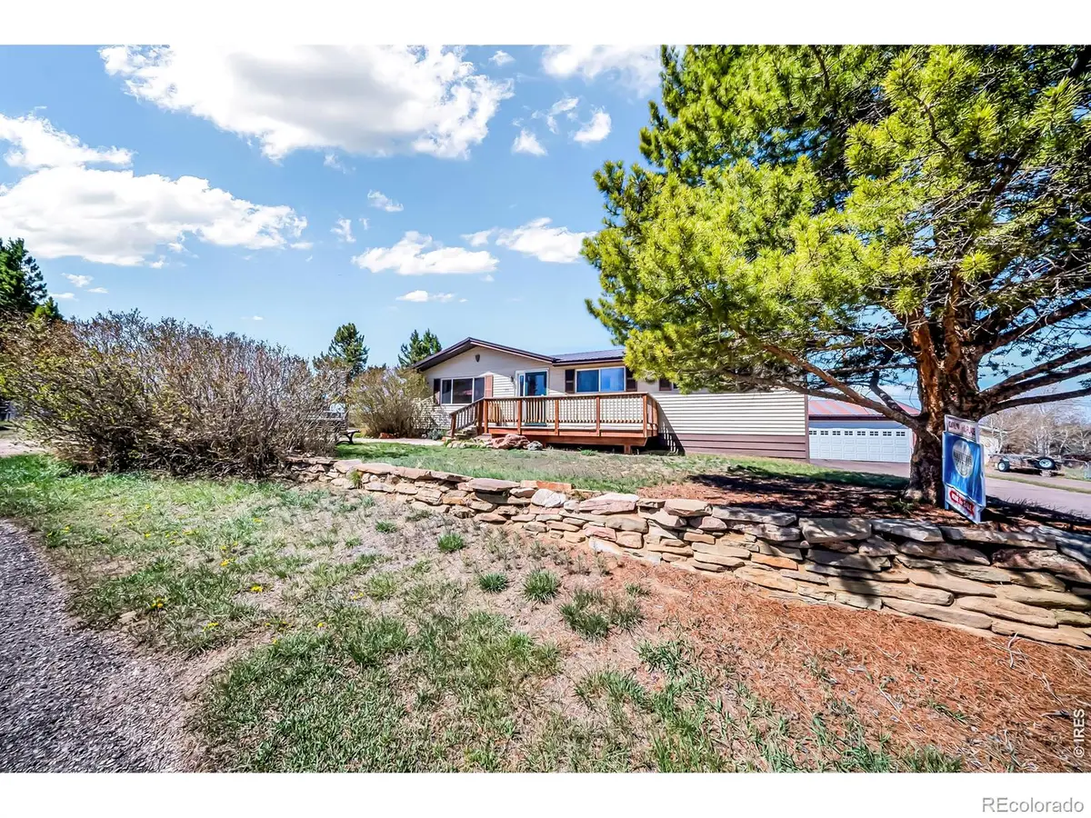 372 Logan Street, Walden, CO 80480 - #1