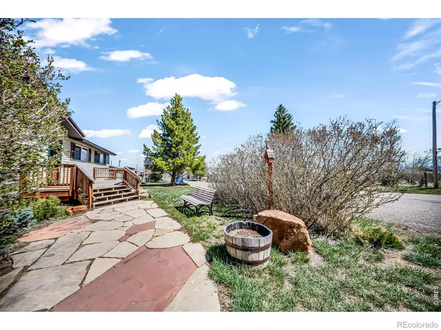 372 Logan Street, Walden, CO 80480 - #3
