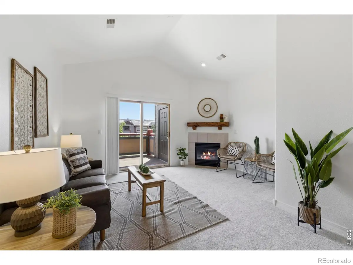 5220 Boardwalk Drive #34, Fort Collins, CO 80525 - #1