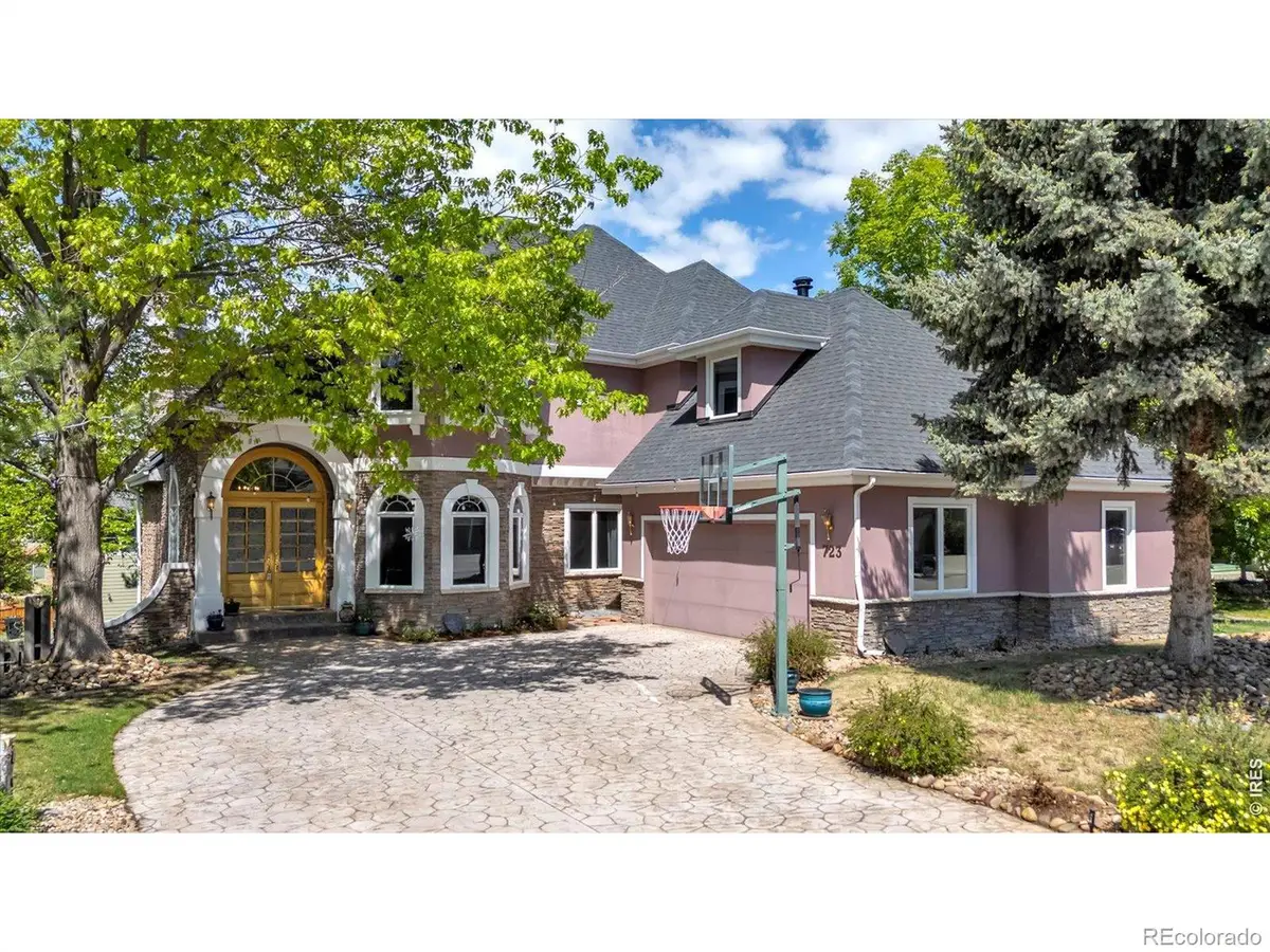 723 Ridge Creek Court, Longmont, CO 80504 - #1