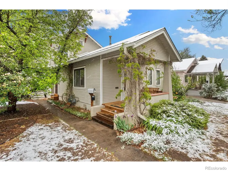 505 N Grant Avenue, Fort Collins, CO 80521 - #3