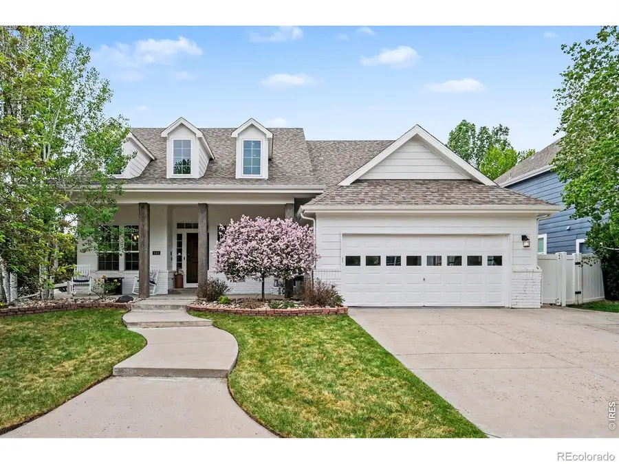 101 Whitney Court, Windsor, CO 80550 - #2