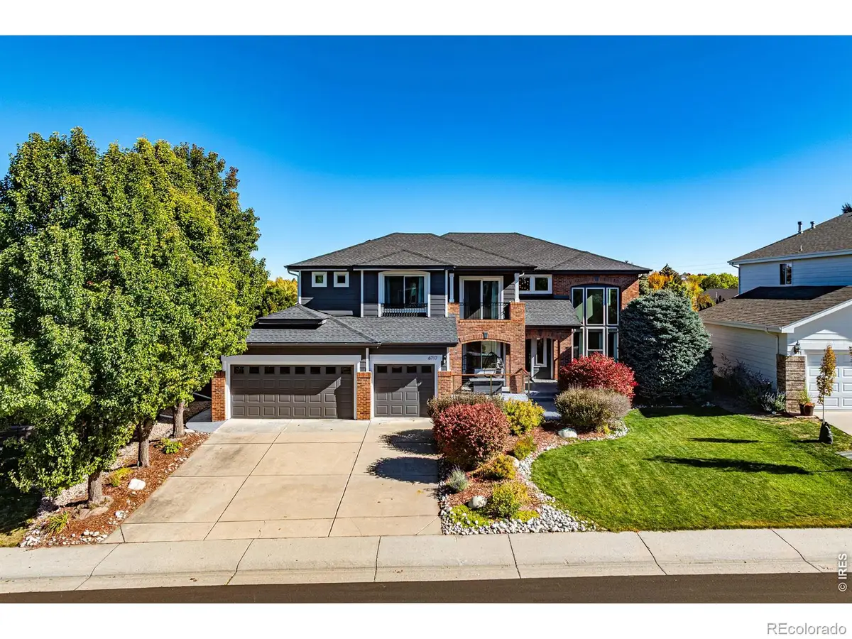 6717 Millstone Street, Highlands Ranch, CO 80130 - #1