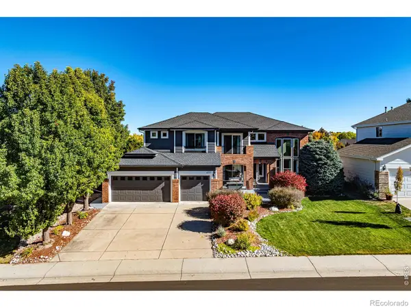 6717 Millstone Street, Highlands Ranch, CO 80130