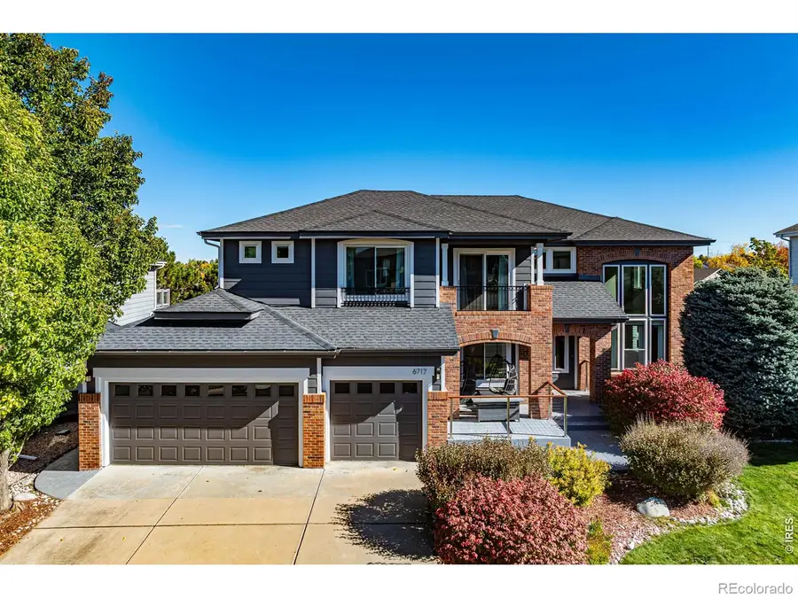 6717 Millstone Street, Highlands Ranch, CO 80130 - #2