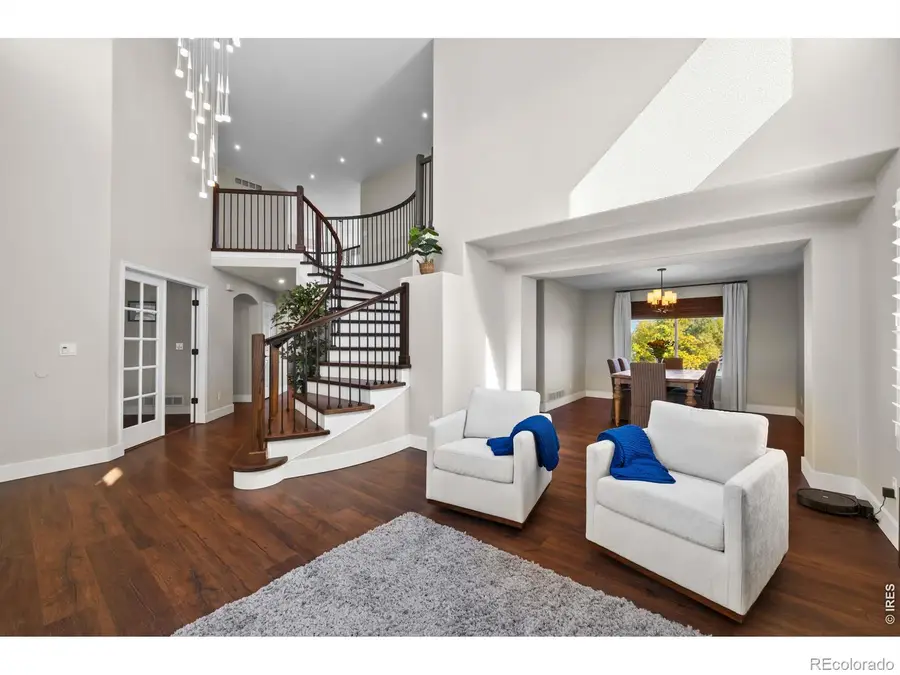 6717 Millstone Street, Highlands Ranch, CO 80130 - #3