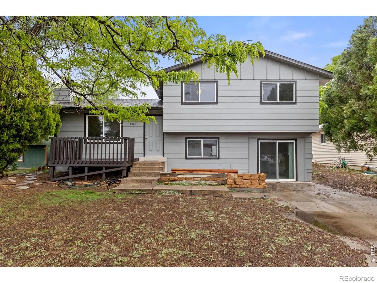 8120 Otis Court, Fort Collins, CO 80528 - #1