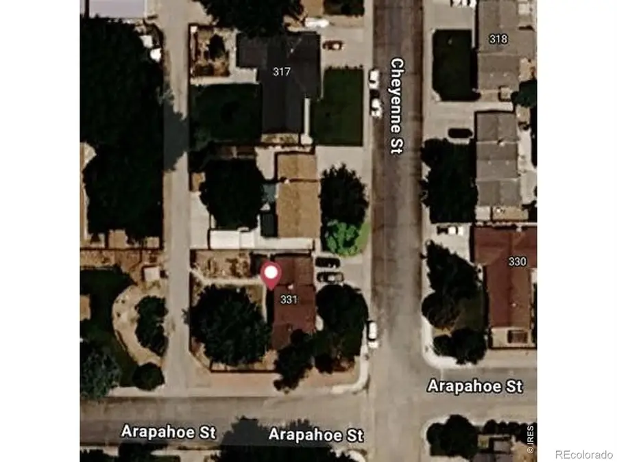 331 Cheyenne Street, Fort Morgan, CO 80701 - #3