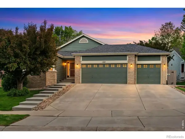 1357 Barbuda Place, Fort Collins, CO 80525