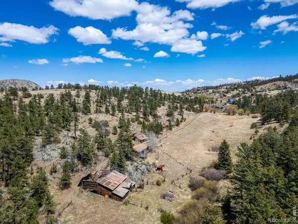 329 Snow Top Drive, Drake, CO 80515