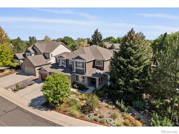 3908 Grand Canyon Street, Fort Collins, CO 80525