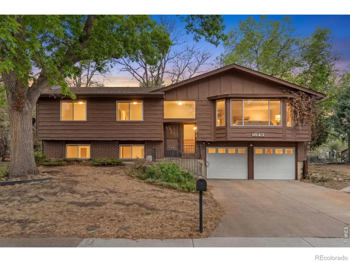 1843 24th Ave Ct, Greeley, CO 80634 - #1