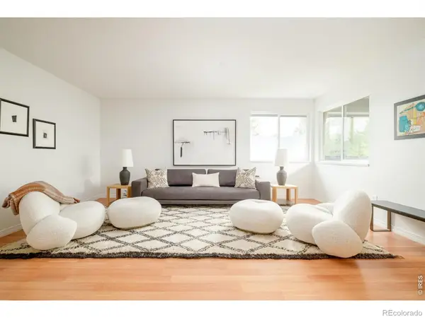 1129 Monroe Drive, Boulder, CO 80303