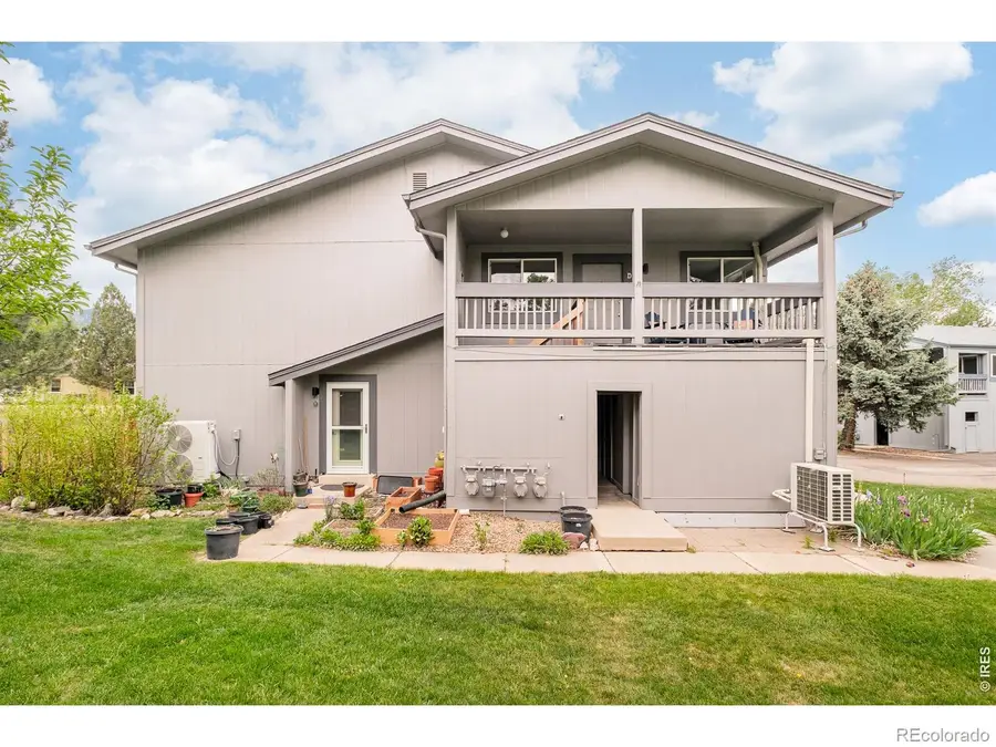 1129 Monroe Drive, Boulder, CO 80303 - #2
