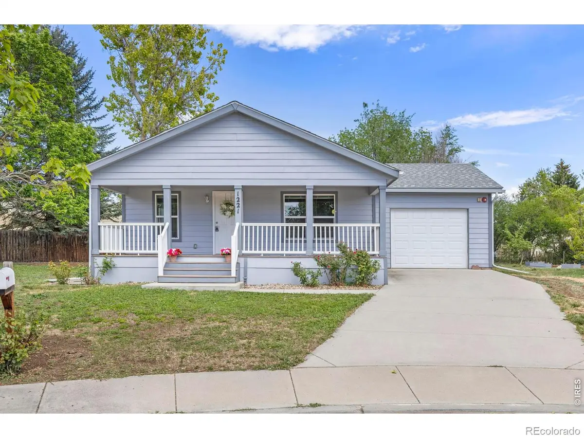 1221 Raven Place, Loveland, CO 80537 - #1