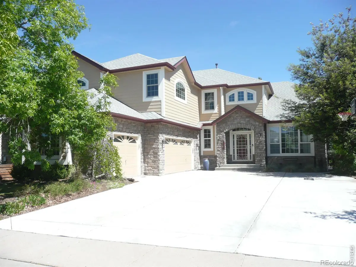 6038 Rogers Circle, Arvada, CO 80403 - #1