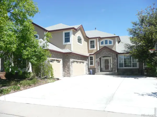 6038 Rogers Circle, Arvada, CO 80403