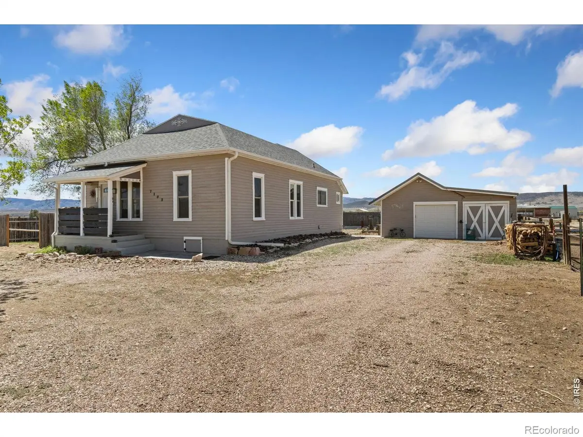 7103 Lamar Avenue, Fort Collins, CO 80524 - #1