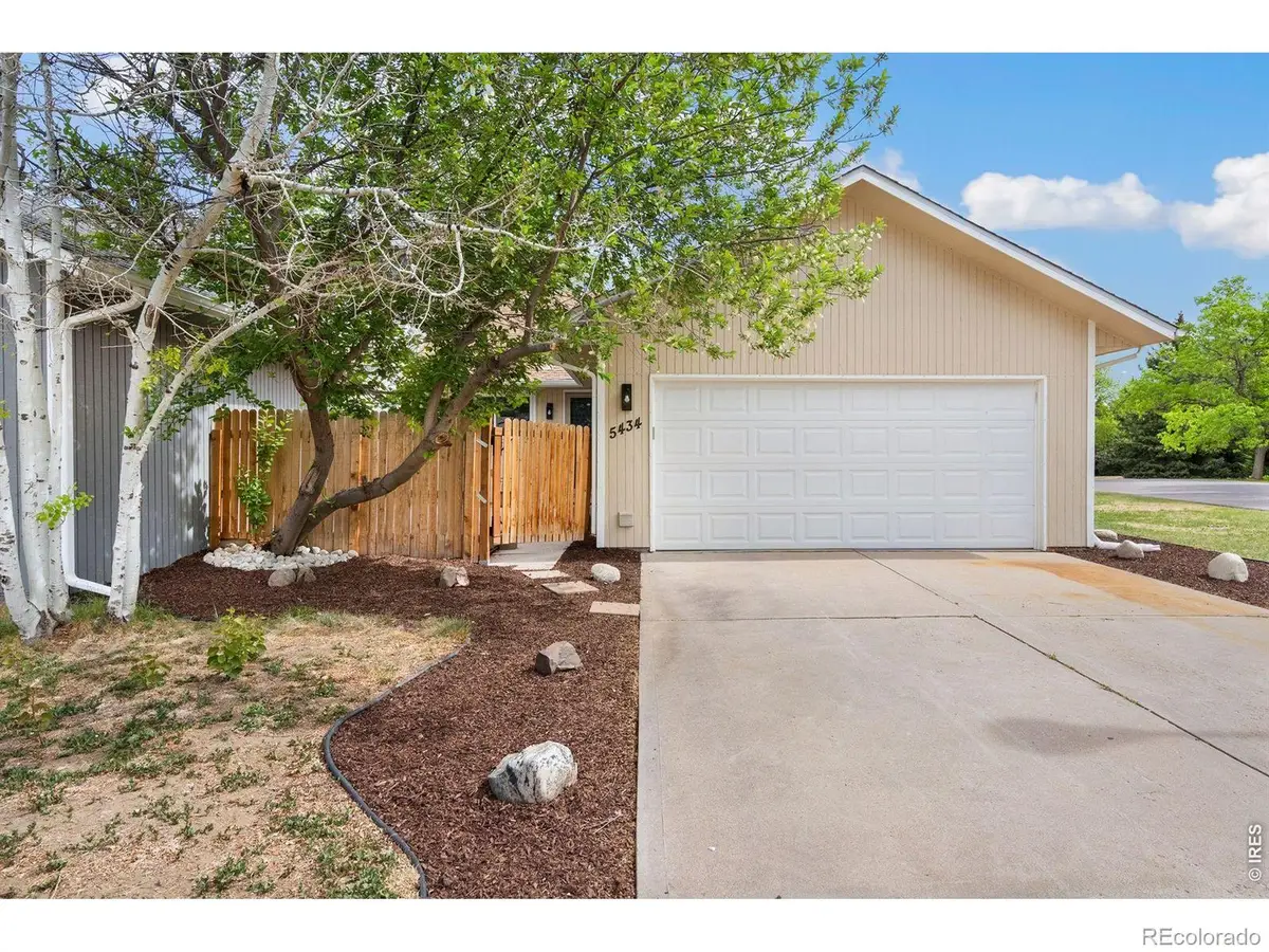 5434 Fossil Court N, Fort Collins, CO 80525 - #1