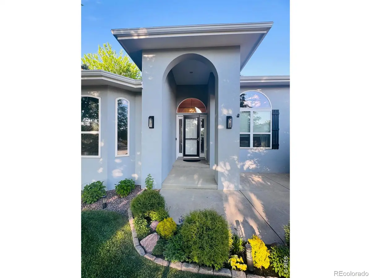 8008 Sunrise Circle, Frederick, CO 80516 - #1