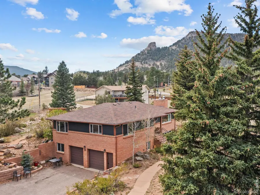 1451 Cedar Lane, Estes Park, CO 80517 - #2