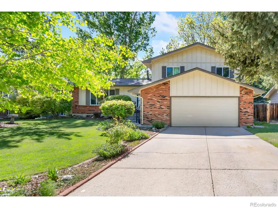 2813 Dundee Court, Fort Collins, CO 80525 - #2