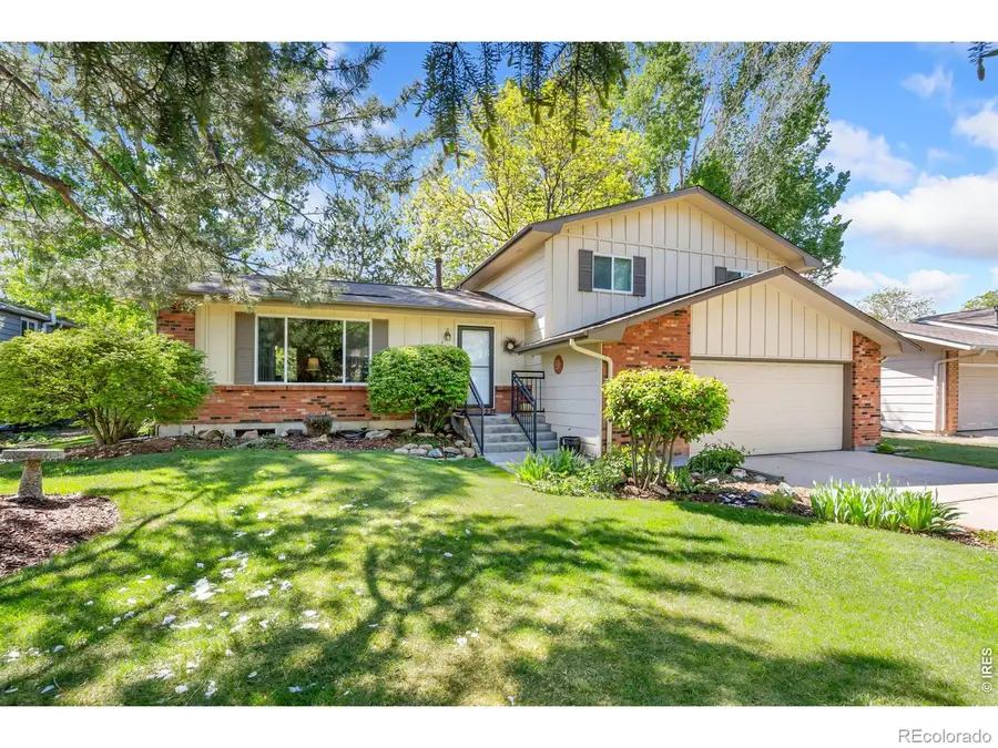 2813 Dundee Court, Fort Collins, CO 80525 - #3